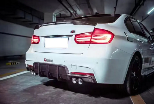 ART.7496 DIFFUSORI BMW SERIE 3 F30 F35