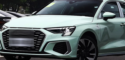 💕ART.7714 FARI ANTERIORI Audi A3 8Y LED  2021- 2024  💕