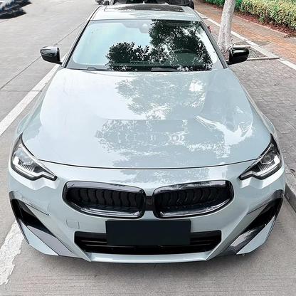 💕FLAPS  BMW 2 Series  G42 M Sport 2022+💕