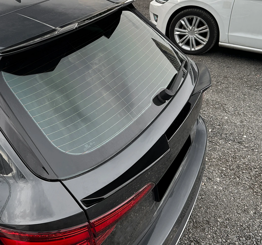 💕ART.7777  SPOILER Audi A4 B9 2014-2024💕