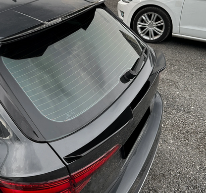 💕ART.7777  SPOILER Audi A4 B9 2014-2024💕