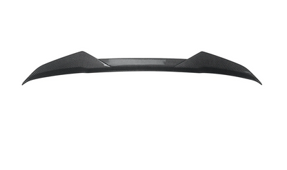 💕ART.7805 SPOILER Audi A4 B9 2017-2024  CARBONIO💕