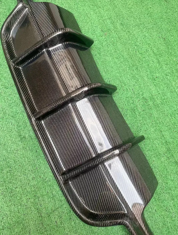 ART.7496 DIFFUSORI BMW SERIE 3 F30 F35