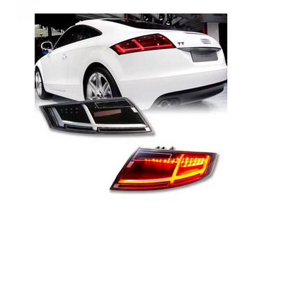 💕FARI  POSTERIORI   AUDI TT 2006-2013💕