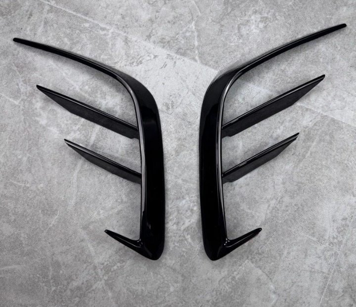 ART.7585 FLAPS Audi A3 8Y S3 RS3 TDI 2025+
