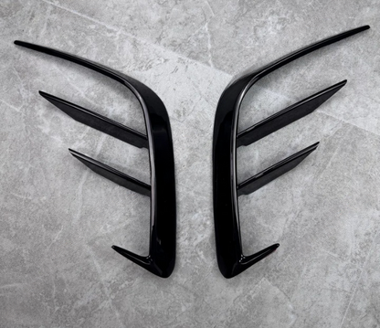 ART.7585 FLAPS Audi A3 8Y S3 RS3 TDI 2025+