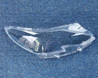 ART.7533 COVER FARI TRANSPARENT Peugeot 2008 2014~2018
