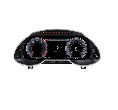 💕 VIRTUAL  COCKPIT  Audi Q5 2009-2018 💕