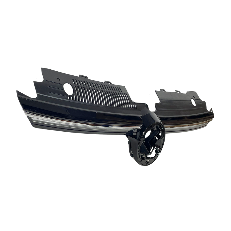 💕ART.10006 PARAURTI  ANTERIORI  Volkswagen Golf 8 2019-2023 Look R💕