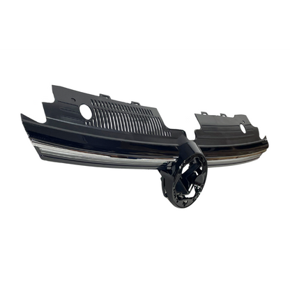 💕ART.10006 PARAURTI  ANTERIORI  Volkswagen Golf 8 2019-2023 Look R💕
