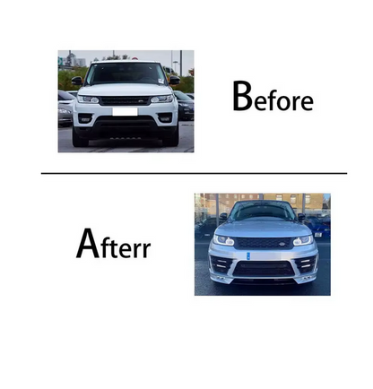 💕BODYKIT  Range Rover Sport 2014-2017 L494 💕
