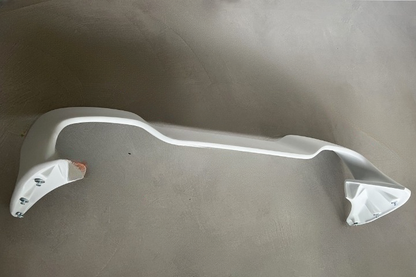 SPOILER RENAULT MEGANE MK4 RS CUP