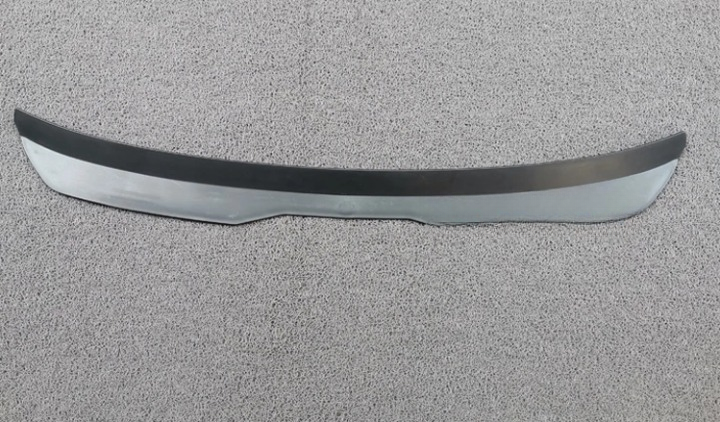 ART.7501  SPOILER  Audi A4 B8 2008-2016