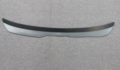 ART.7501  SPOILER  Audi A4 B8 2008-2016