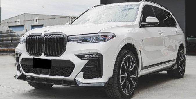 💕BODYKIT  BMW X7 G07 M SPORT  2019+💕