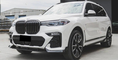 💕BODYKIT  BMW X7 G07 M SPORT  2019+💕