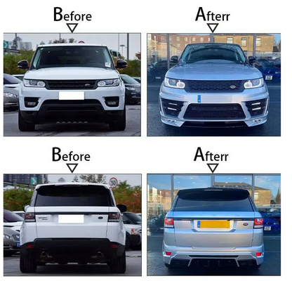 💕BODYKIT  Range Rover Sport 2014-2017 L494 💕