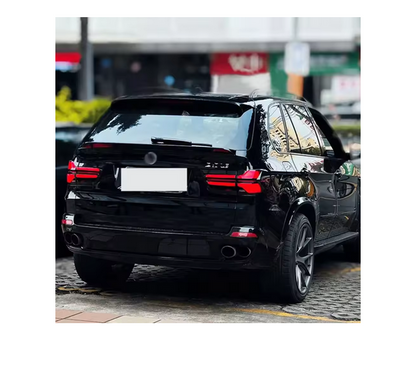 💕 FARI POSTERIORI BMW X5 E70 💕