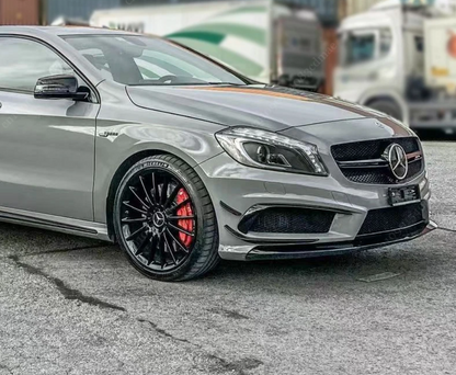 ART.7024  FLAPS  FENDINEBBIA Mercedes Benz A Classe W176 AMG A180 2013- 2015