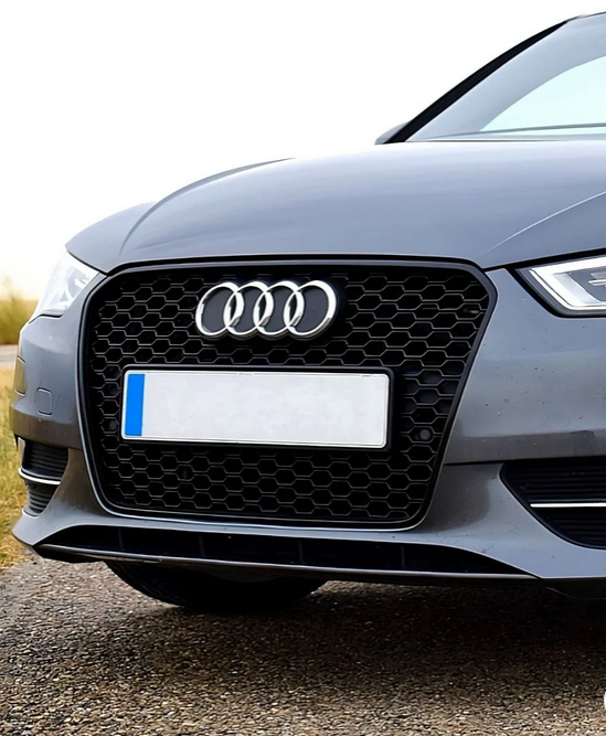 ART.7256  GRIGLIA Audi RS3 per A3/S3 8V 2014 - 2016
