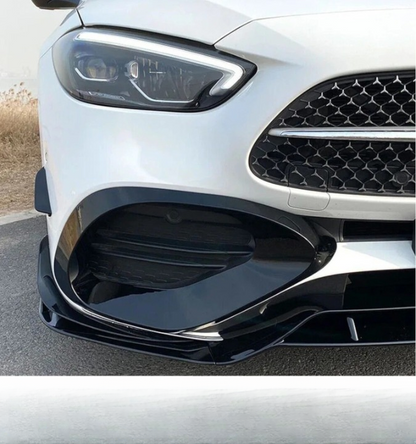 💕COPERTURA FENDINEBBIA ANTERIORE MERCEDES CLASSE C W206 💕