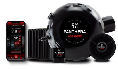 💕Sound Booster Panthera Kia XCeed Mk1 Scarico Sportivo Elettronico💕