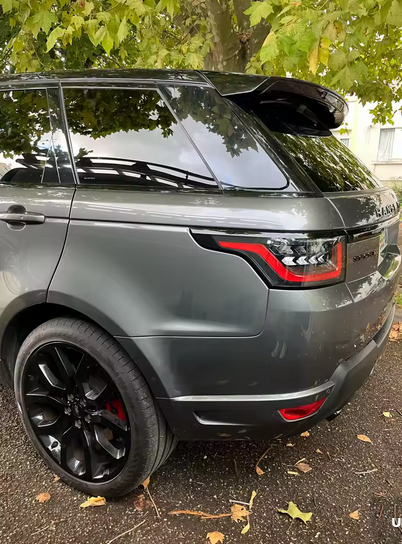 ART.5025 FARI POSTERIORI Range Rover Sport L494 2014-2022