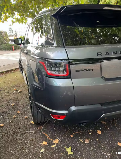 ART.5025 FARI POSTERIORI Range Rover Sport L494 2014-2022