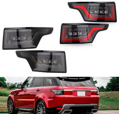 ART.5025 FARI POSTERIORI Range Rover Sport L494 2014-2022