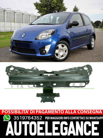 Traversa Ossatura Prasco Per Renault Twingo   7782666825