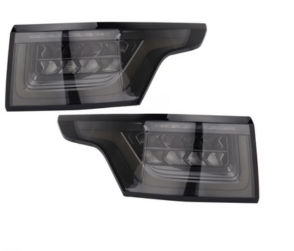 ART.5025 FARI POSTERIORI Range Rover Sport L494 2014-2022