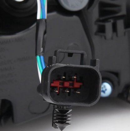 ART.5025 FARI POSTERIORI Range Rover Sport L494 2014-2022