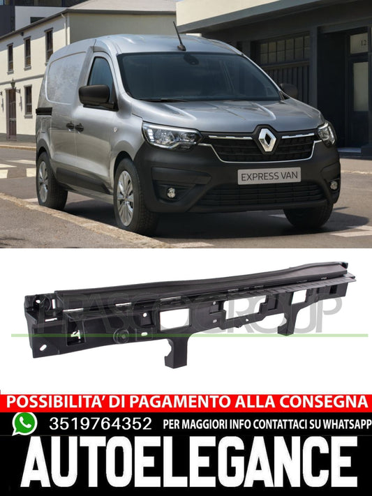 Frontale anteriore completo per Bmw Serie 5 E39 11/95- 06/03  850423783R