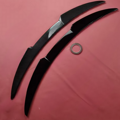 ART.4783 SPOILER Alfa Romeo Giulia 952 2.0T 2.2d 2.9T 2016-2024