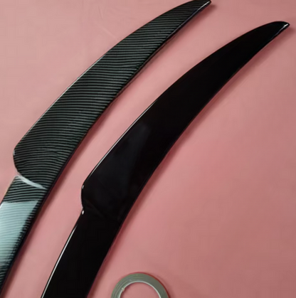 ART.4783 SPOILER Alfa Romeo Giulia 952 2.0T 2.2d 2.9T 2016-2024