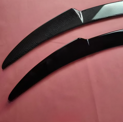 ART.4783 SPOILER Alfa Romeo Giulia 952 2.0T 2.2d 2.9T 2016-2024