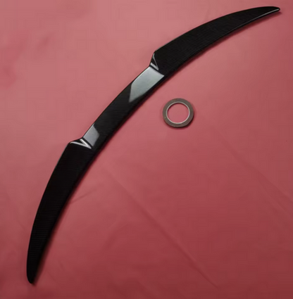 ART.4783 SPOILER Alfa Romeo Giulia 952 2.0T 2.2d 2.9T 2016-2024