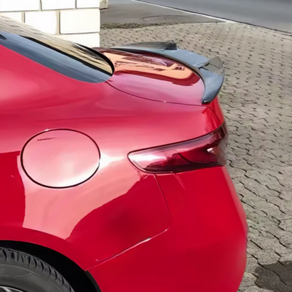 ART.4783 SPOILER Alfa Romeo Giulia 952 2.0T 2.2d 2.9T 2016-2024