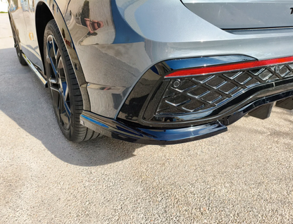 💕ART.9561 FLAPS  Volkswagen Tiguan Mk3 R-Line💕
