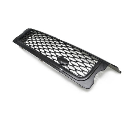 Front grille for Range Rover Sport L320 (05-09) Autobiography Gloss Black