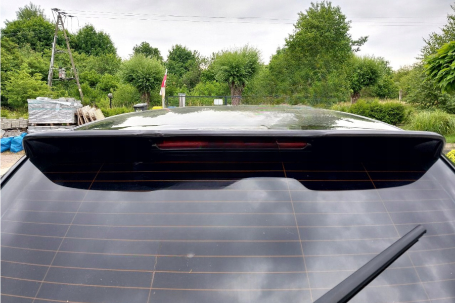 ✨✨SPOILER ADATTO PER Audi A3 3D 2004-2013  ✨✨