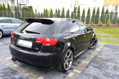 ✨✨SPOILER ADATTO PER Audi A3 3D 2004-2013  ✨✨