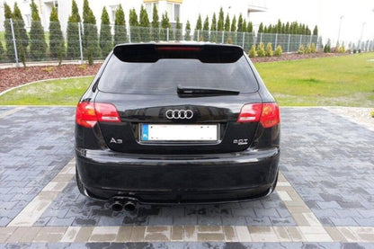 ✨✨SPOILER ADATTO PER Audi A3 3D 2004-2013  ✨✨
