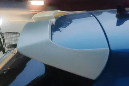 ✨SPOILER nero lucido adatto per Audi A3 8Y 2020+ Hatchback✨