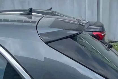 ✨Black SPOILER suitable for Audi A3 8Y 2020+ Hatchback✨ 