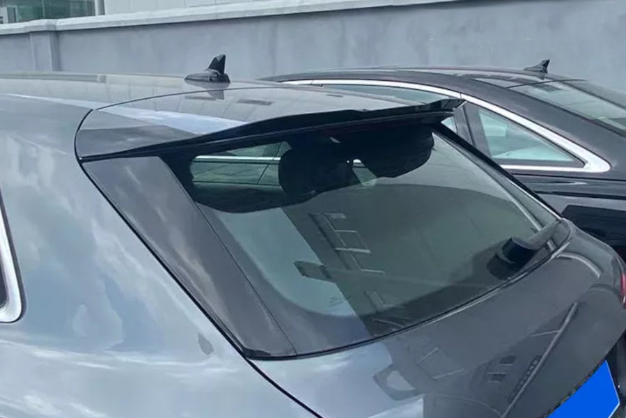 💎SPOILER suitable for Audi A3 8Y 2020+ Hatchback 