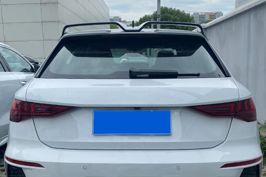 ✨✨SPOILER nero adatto perAudi A3 8Y 2020+ Hatchback ✨✨