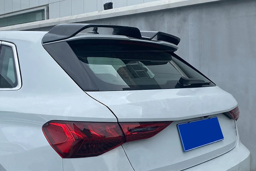 💎 SPOILER adatto per Audi A3 8Y 2020+