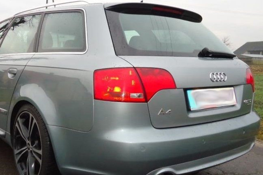 ✨✨SPOILER adatto per  Audi A4 B6 B7 2000-2008✨✨