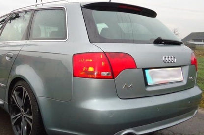 ✨✨SPOILER adatto per  Audi A4 B6 B7 2000-2008✨✨